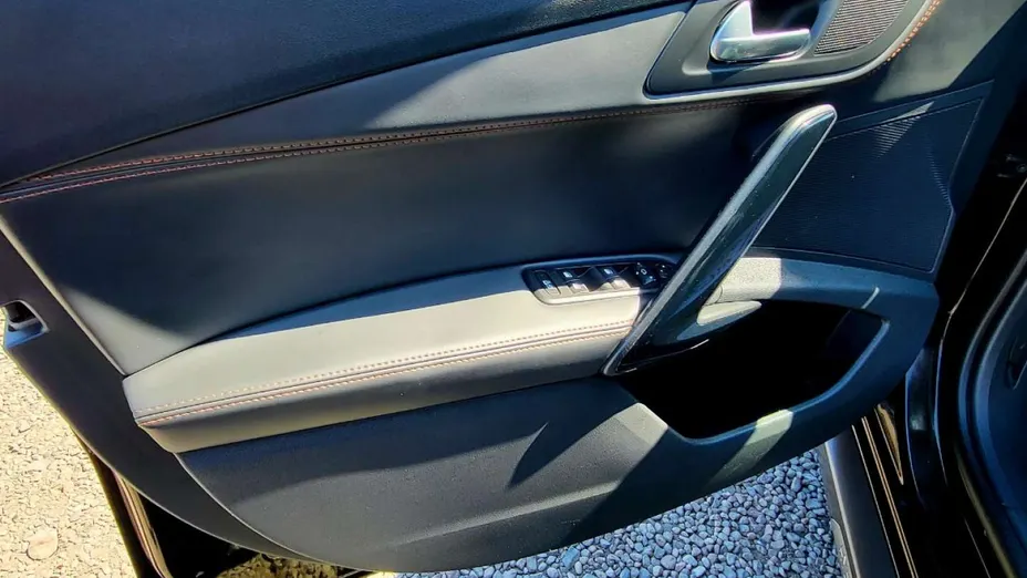 PEUGEOT 508 -