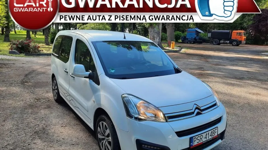 CITROEN Berlingo -