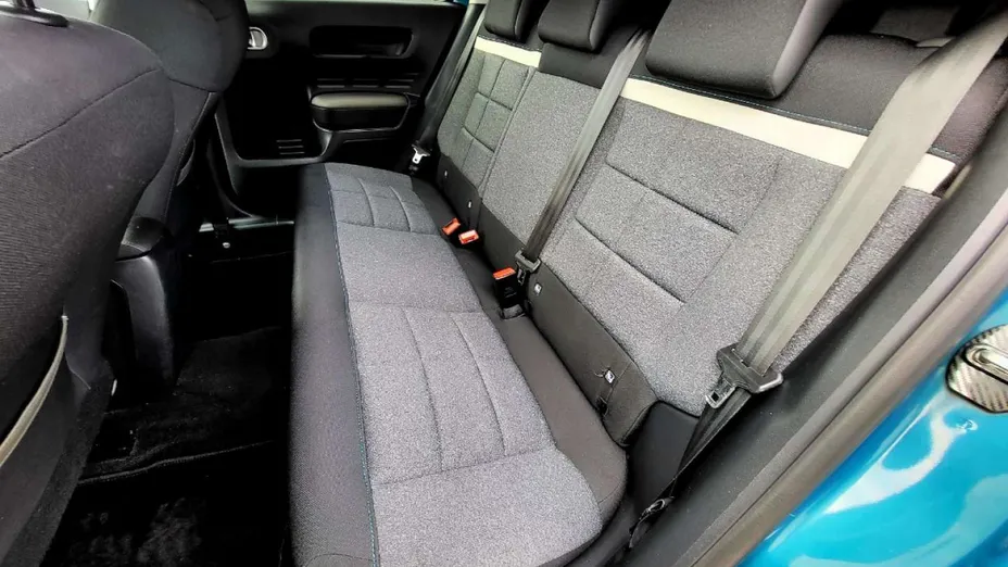 CITROEN C4 Cactus -