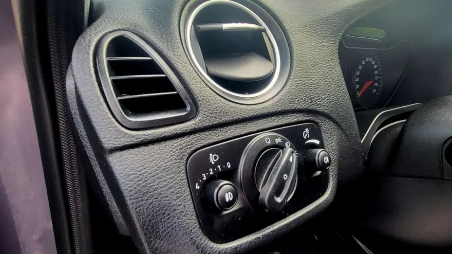 FORD S-MAX -