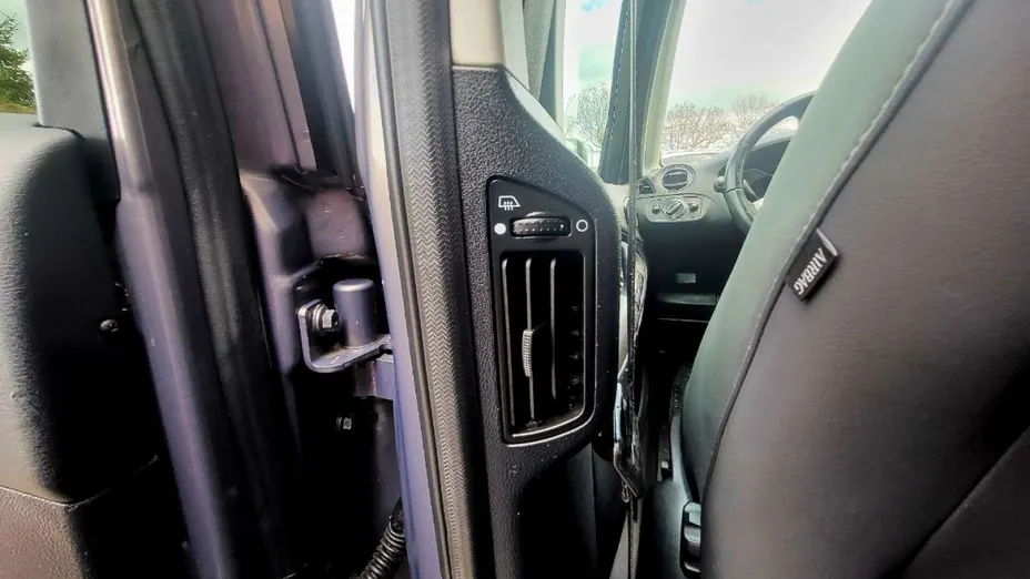 FORD S-MAX -