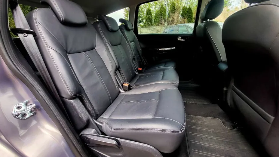 FORD S-MAX -