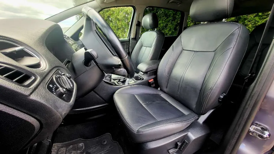 FORD S-MAX -