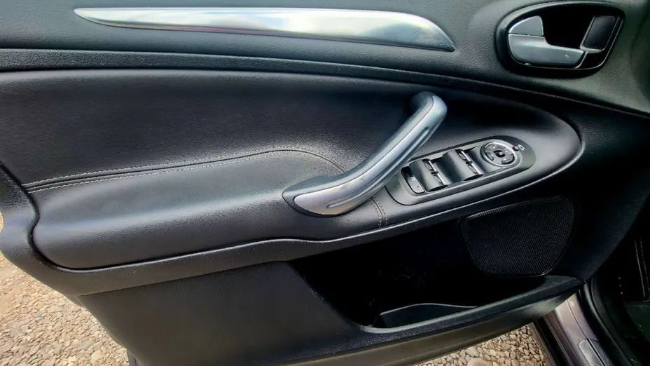 FORD S-MAX -