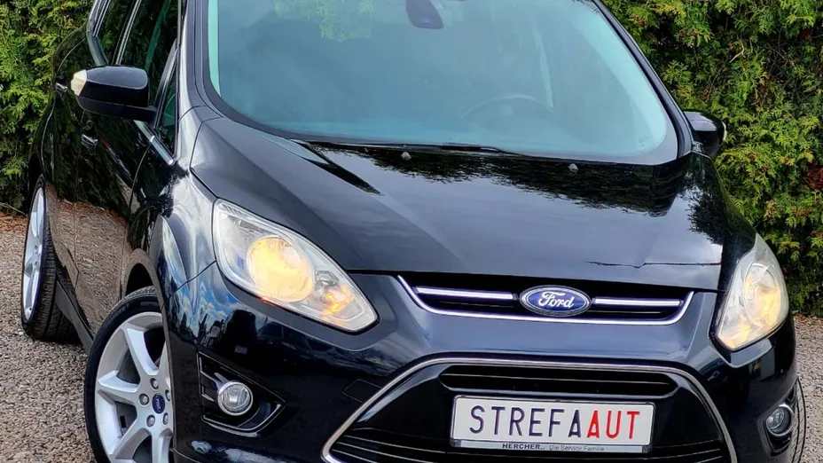 FORD C-MAX -
