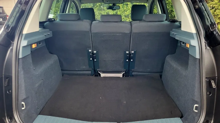 FORD C-MAX -