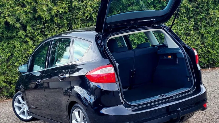 FORD C-MAX -