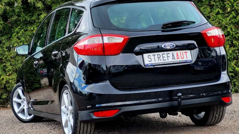 FORD C-MAX -