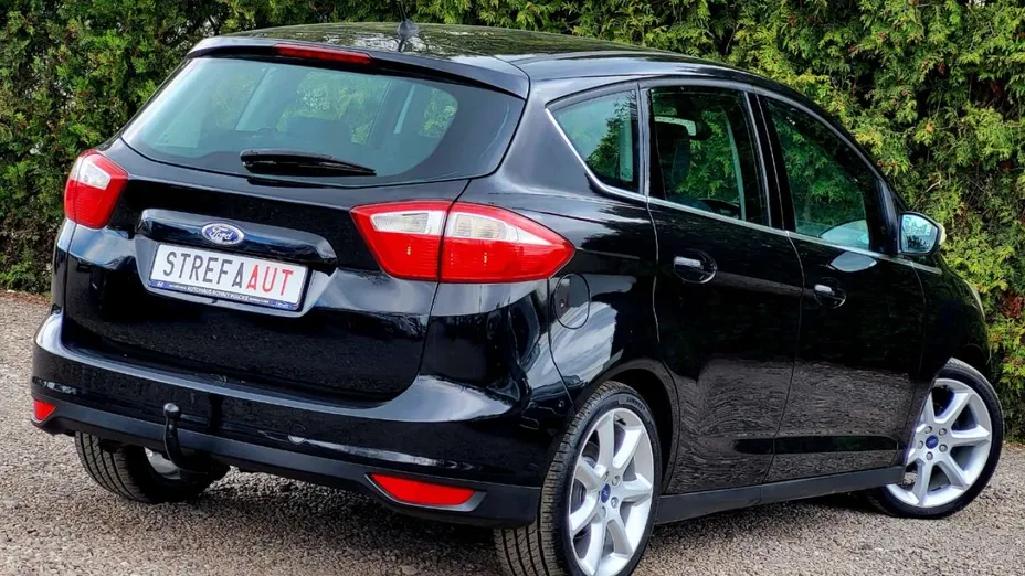FORD C-MAX -