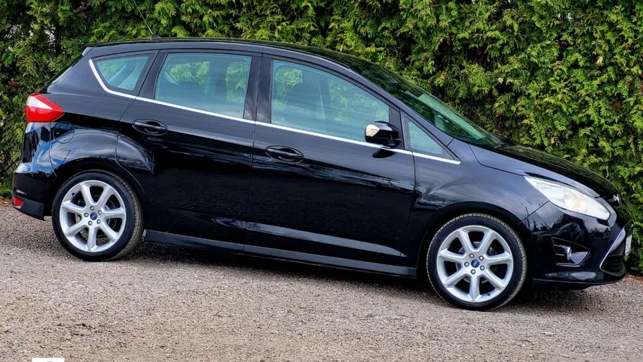 FORD C-MAX -