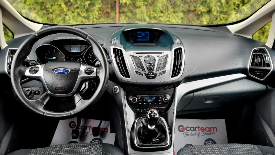 FORD C-MAX -