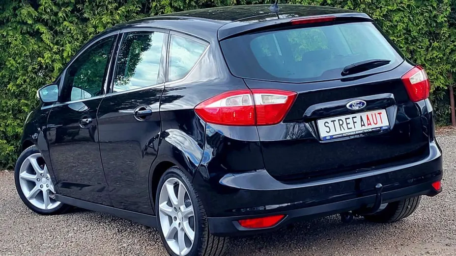 FORD C-MAX -
