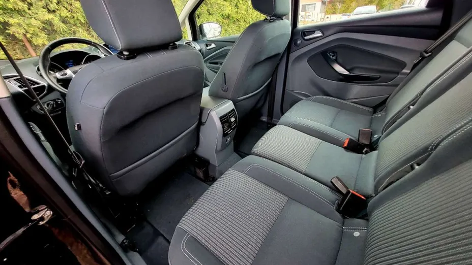 FORD C-MAX -