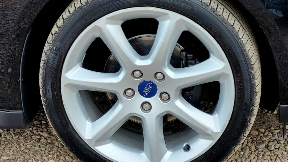 FORD C-MAX -