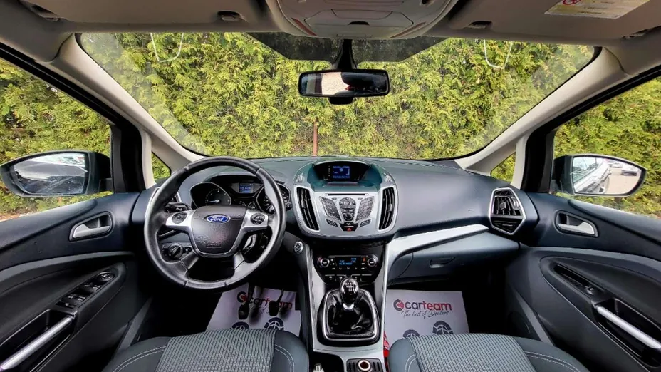 FORD C-MAX -