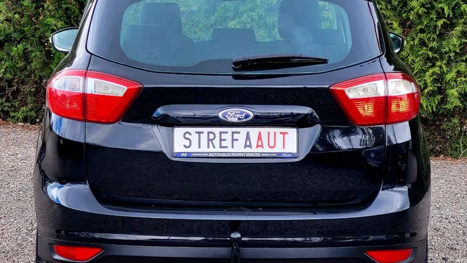FORD C-MAX -