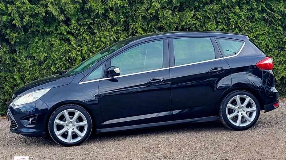 FORD C-MAX -