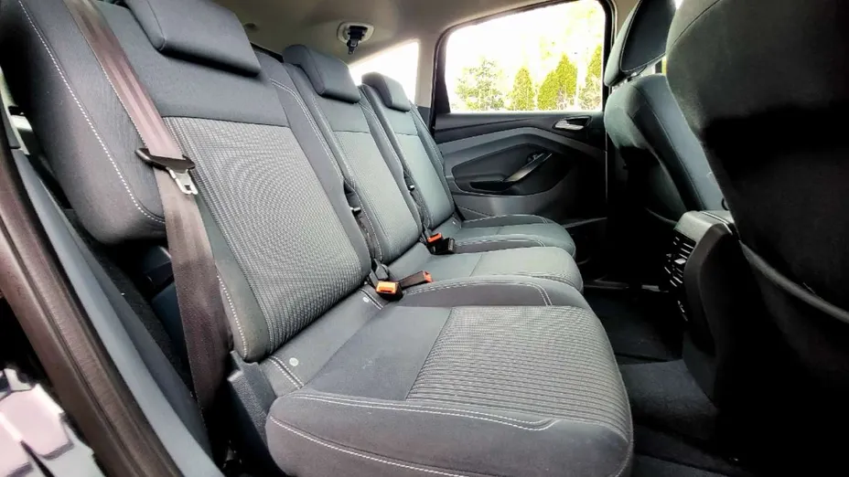 FORD C-MAX -
