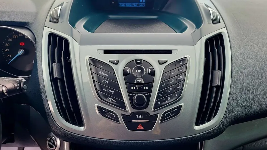 FORD C-MAX -