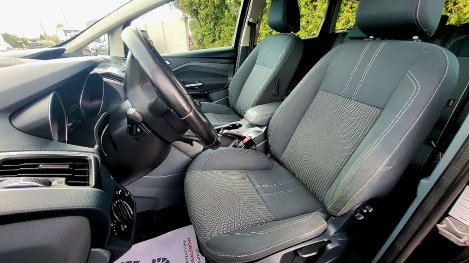 FORD C-MAX -