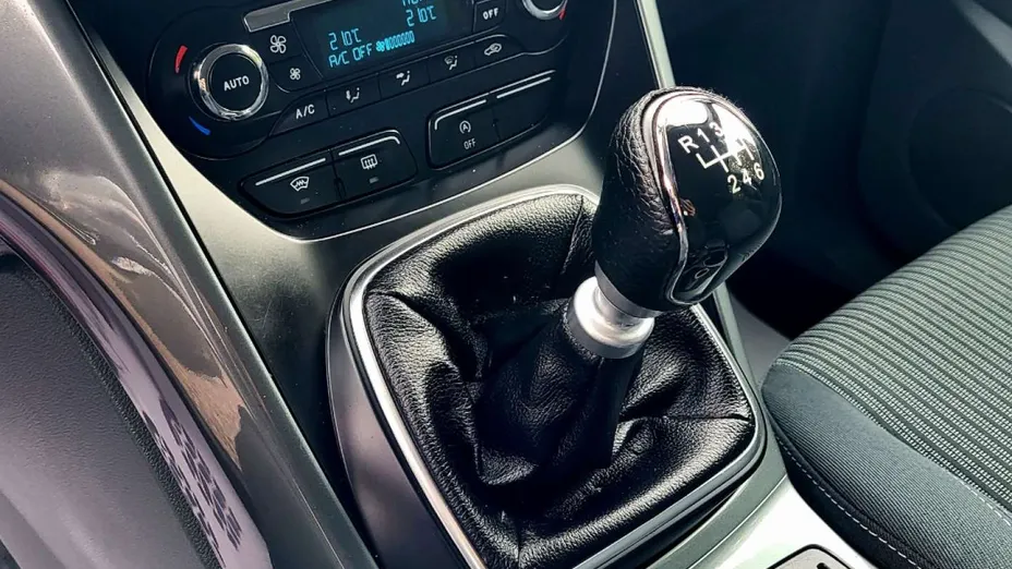 FORD C-MAX -