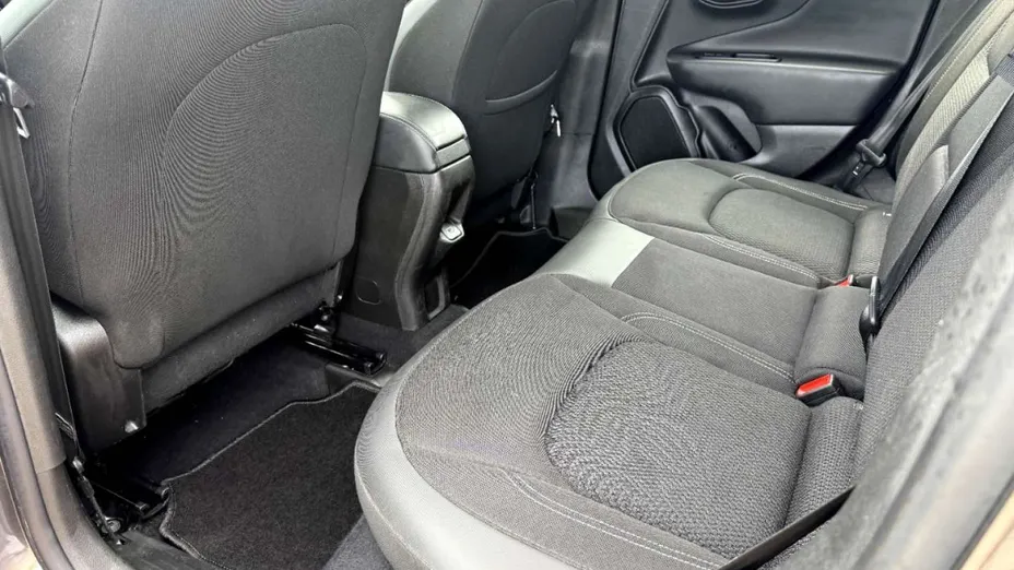 JEEP Renegade -