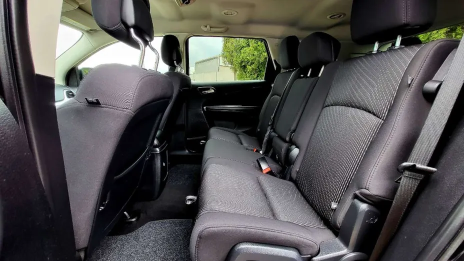 FIAT Freemont -