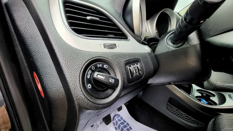 FIAT Freemont -