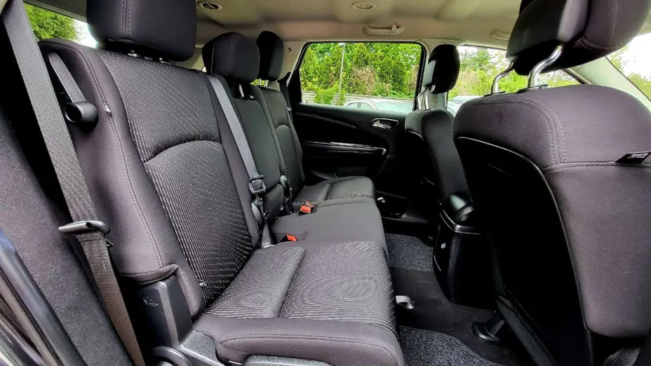 FIAT Freemont -