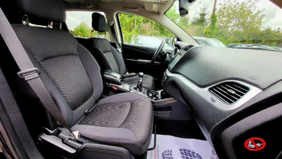 FIAT Freemont -