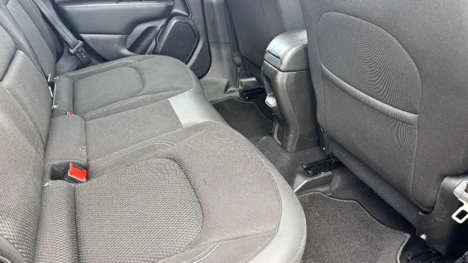 JEEP Renegade -