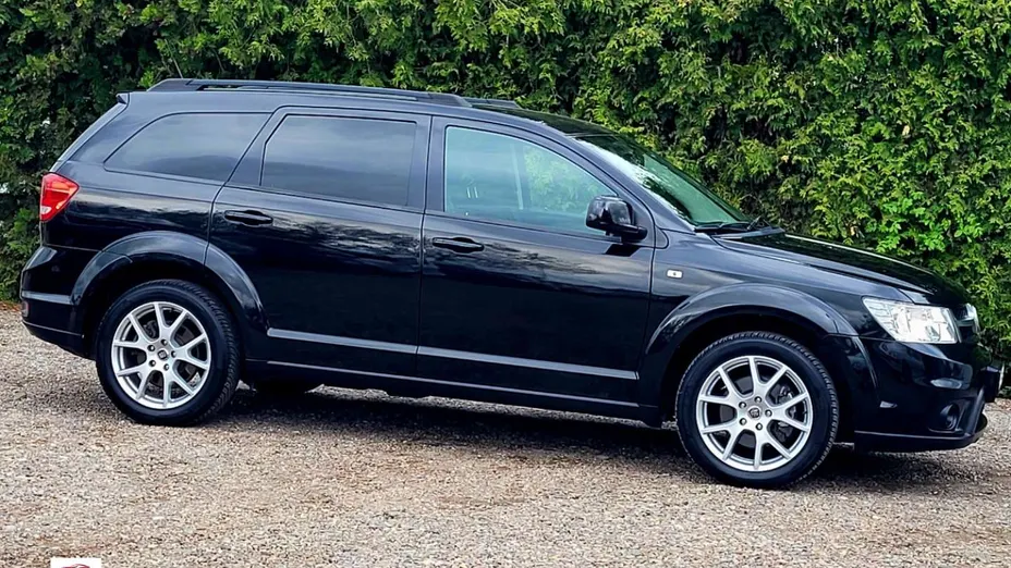 FIAT Freemont -