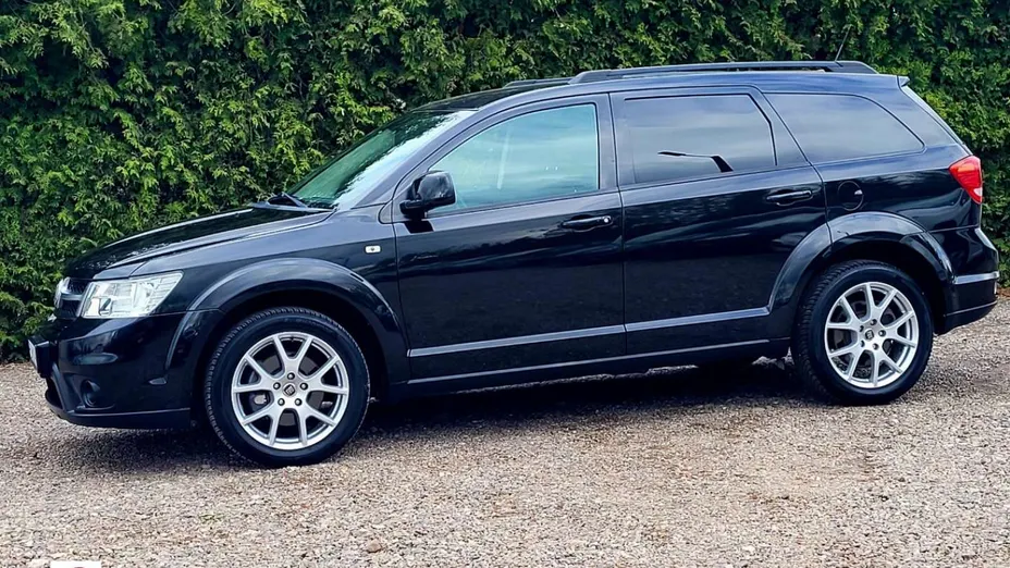 FIAT Freemont -