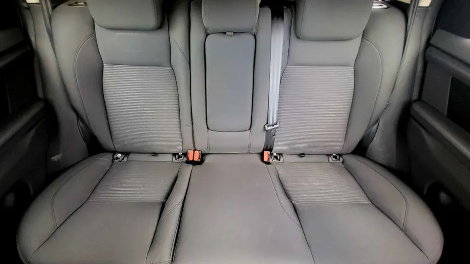 LAND ROVER Discovery Sport -