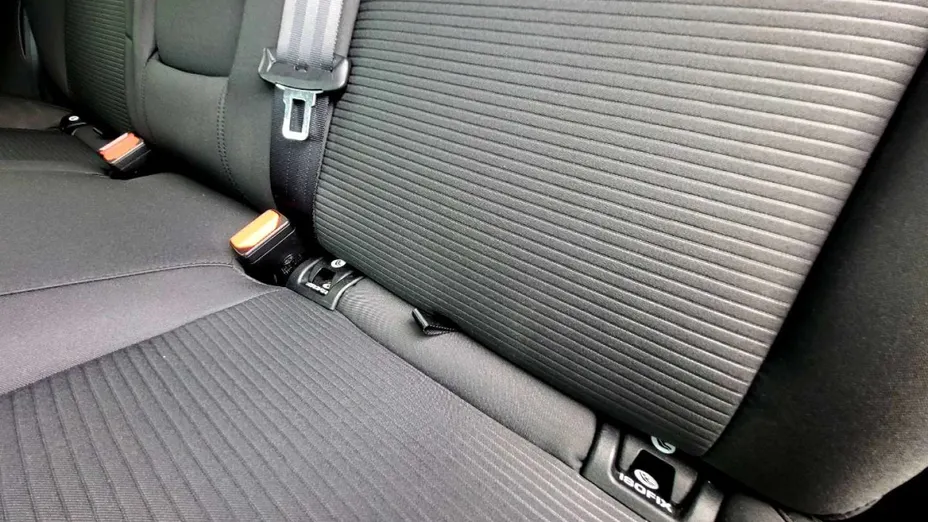 LAND ROVER Discovery Sport -