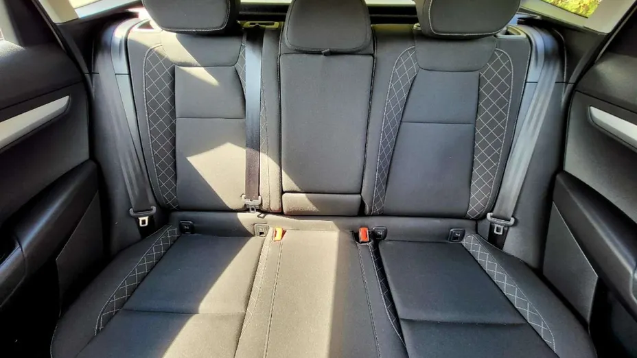 SKODA Karoq -