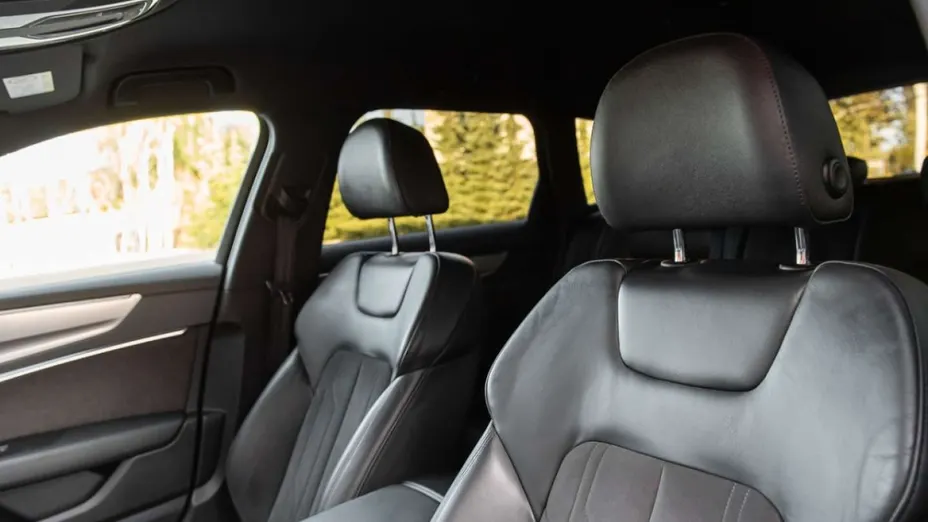AUDI A6 Avant -