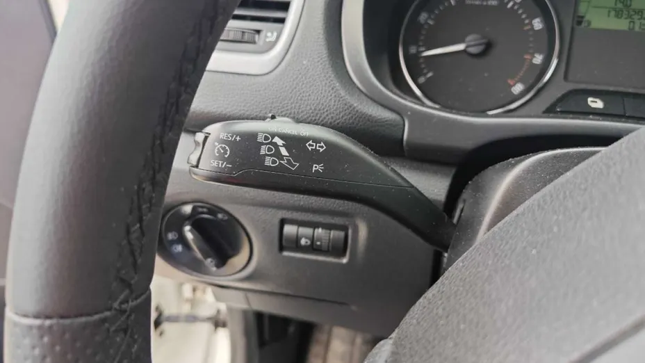 SKODA Roomster -