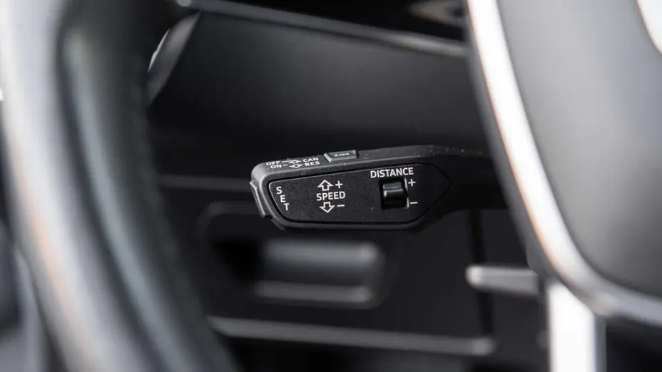 AUDI A6 Avant -