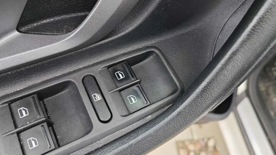 SKODA Roomster -