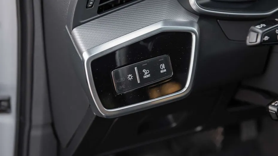 AUDI A6 Avant -