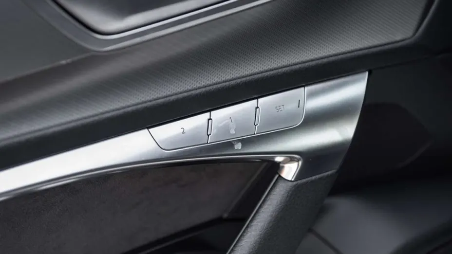 AUDI A6 Avant -