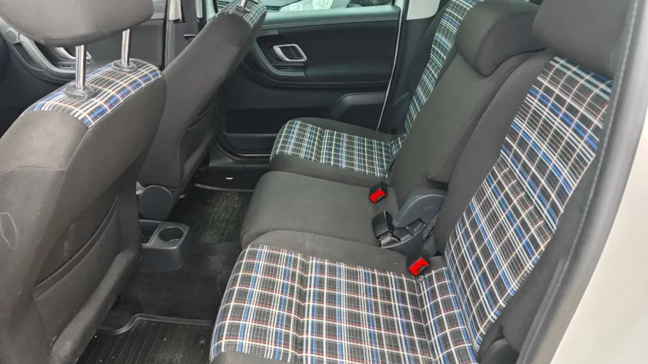 SKODA Roomster -