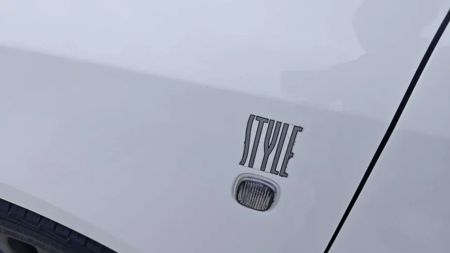 SKODA Roomster -