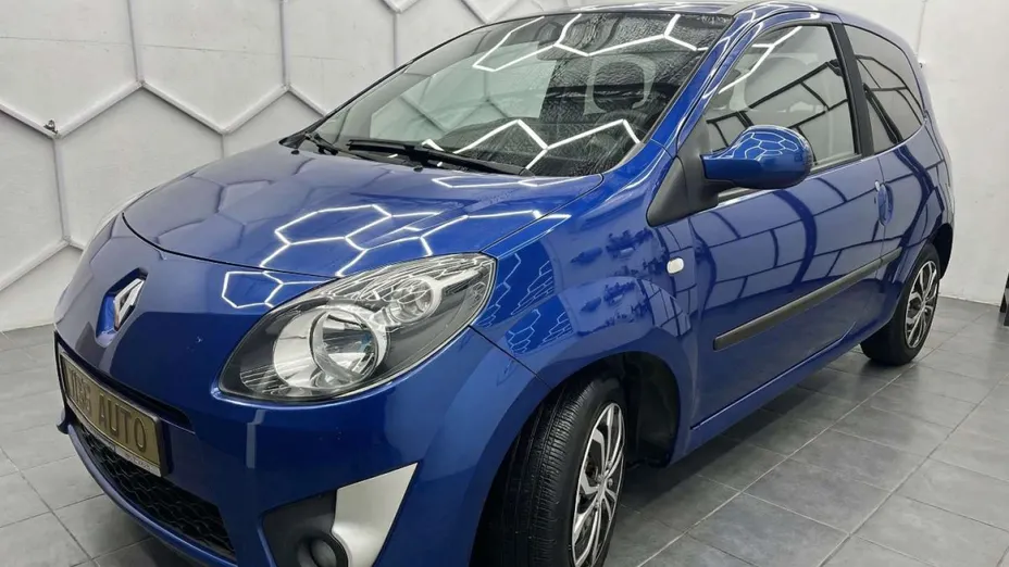 RENAULT Twingo -