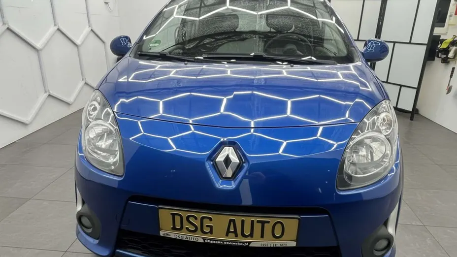 RENAULT Twingo -