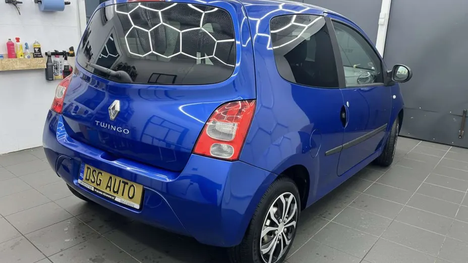 RENAULT Twingo -