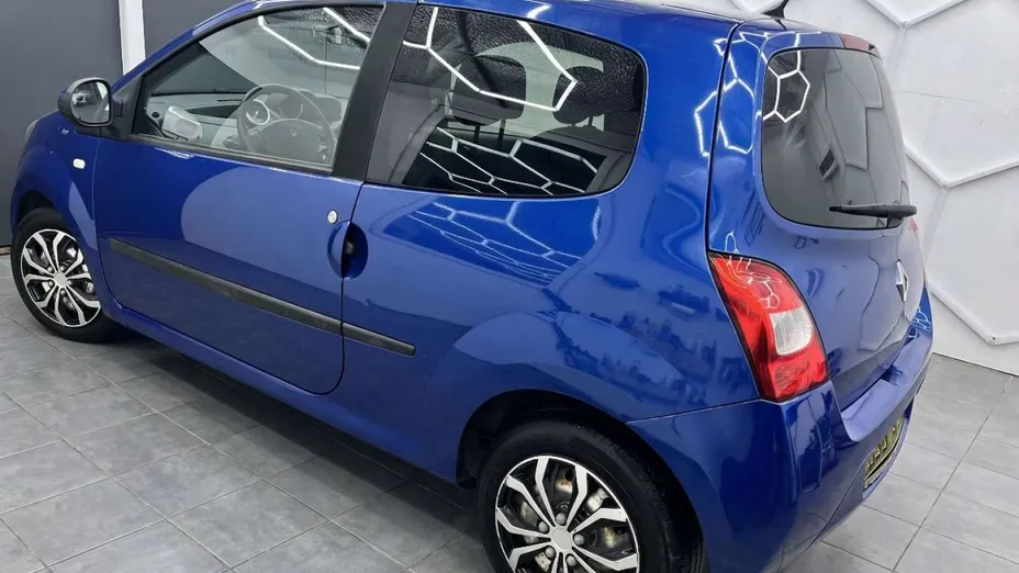 RENAULT Twingo -