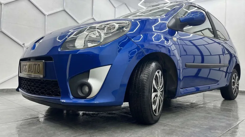RENAULT Twingo -