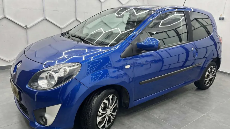 RENAULT Twingo -